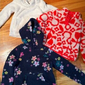 Bundle of Kids Hoodie